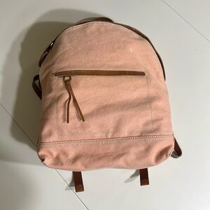 Madewell Backpack